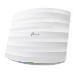 TP-Link EAP245 | Interior cielo Baja densidad
