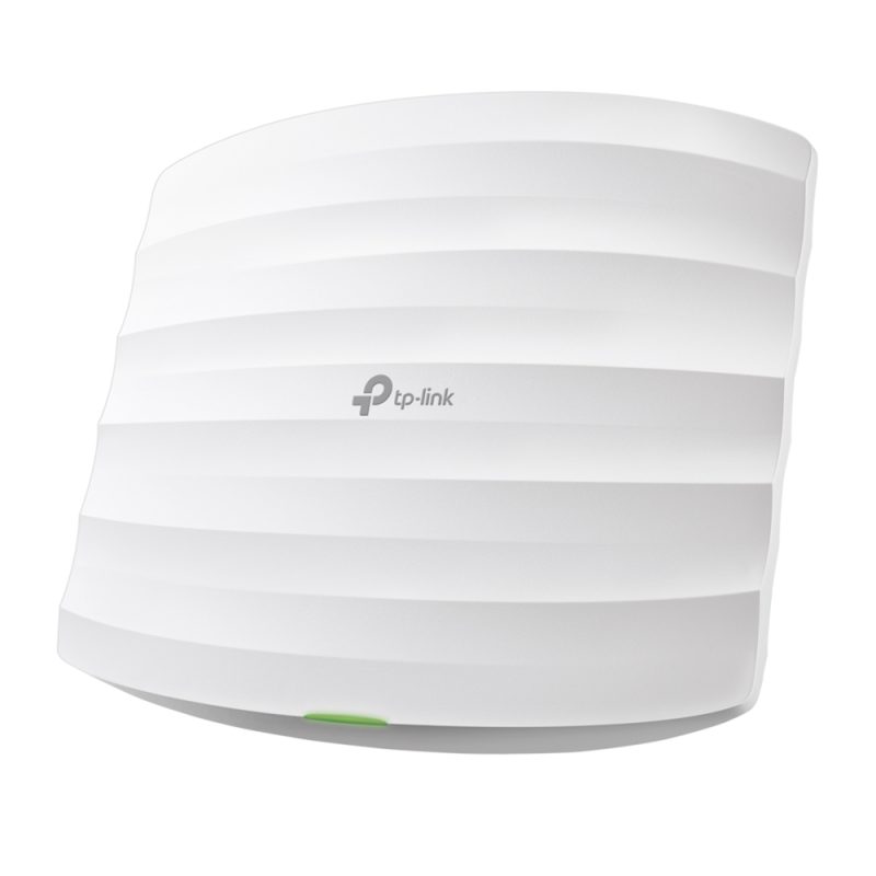 TP-Link EAP245 | Interior cielo Baja densidad