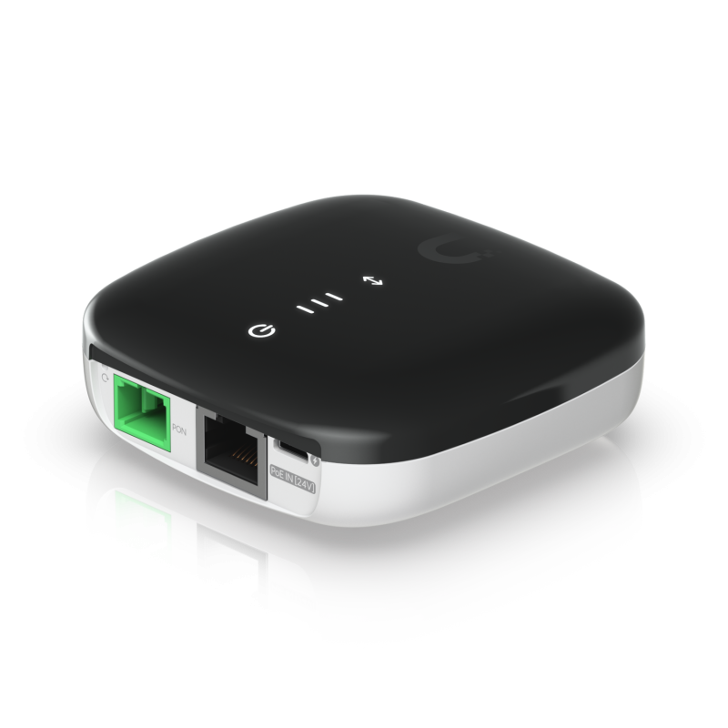 Ubiquiti UF-LOCO | ONU GPON UF-LOCO con puerto Gigabit y SC/APC