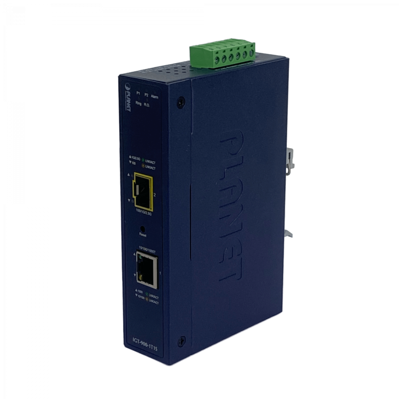 PLANET IGT-905A | Chasis / Modulo / PCI