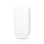 Ubiquiti LOCO5AC | NanoStation loco 5AC de 5 GHz y 13 dBi