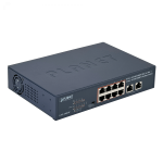 PLANET GSD-1008HP | No-Admin < 13-PoE