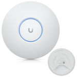 Ubiquiti UAP-NANOHD | UniFi nanoHD Wi-Fi Wave 2 con inyector PoE
