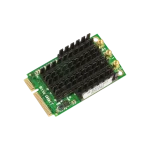 Tarjeta inalámbrica MikroTik R11e-5HacT