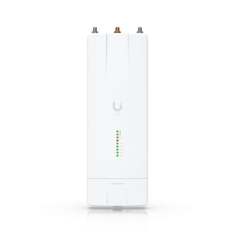 Ubiquiti LTU-ROCKET | Radio LTU Rocket de 5 GHz con GPS