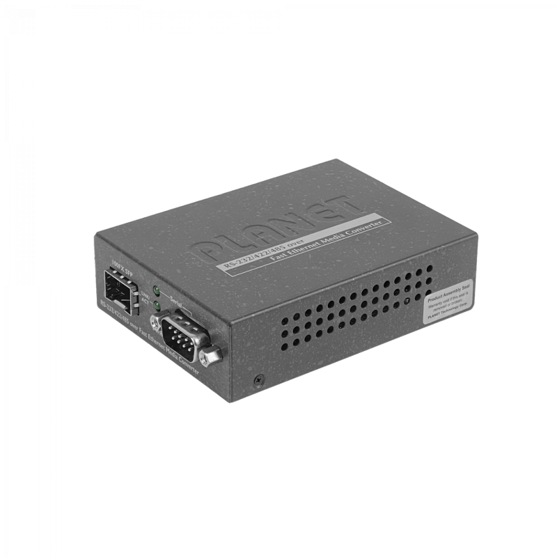 PLANET ICS-105A | M2M / RS232 / RS485
