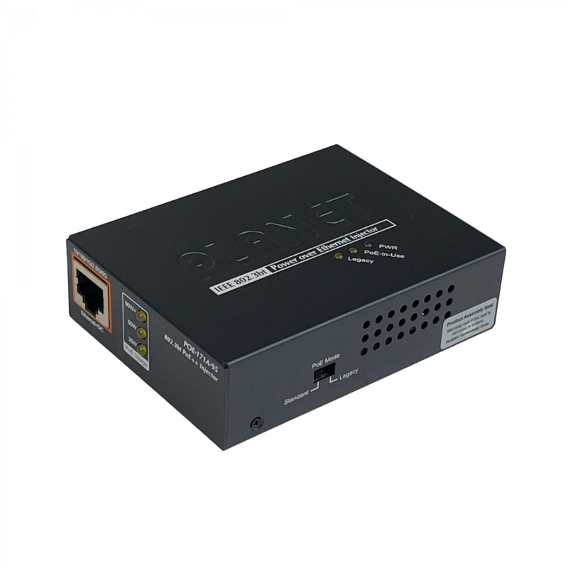 PLANET POE-171A-95 | PoE 15-48V 0-16W p/puerto