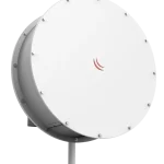 Radomo y escudo MikroTik Sleeve30