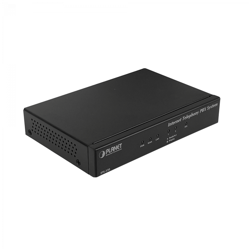 PLANET IPX-330 | Central IP / Celulink