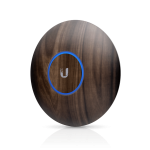 Ubiquiti NHD-COVER-WOOD | Cubierta madera para nanoHD, U6 Lite y U6+