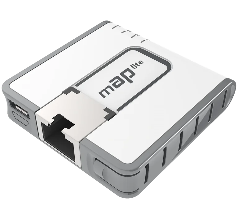 Access point MikroTik mAP lite RBmAPL-2nD
