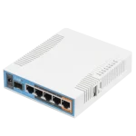 Router MikroTik hAP ac RB962UiGS-5HacT2HnT