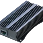 Convertidor PoE MikroTik RBGPOE-CON-HP