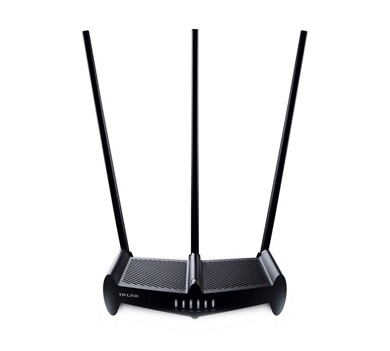 TP-Link C58HP | Router WiFi desde AC1300