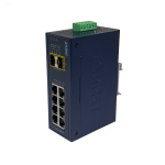 PLANET IGS-1020TF | Switch industrial