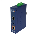 PLANET IPOE-171-60W | PoE 15-48V 0-16W p/puerto
