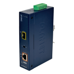 PLANET IGTP-805AT | Chasis / Modulo / PCI