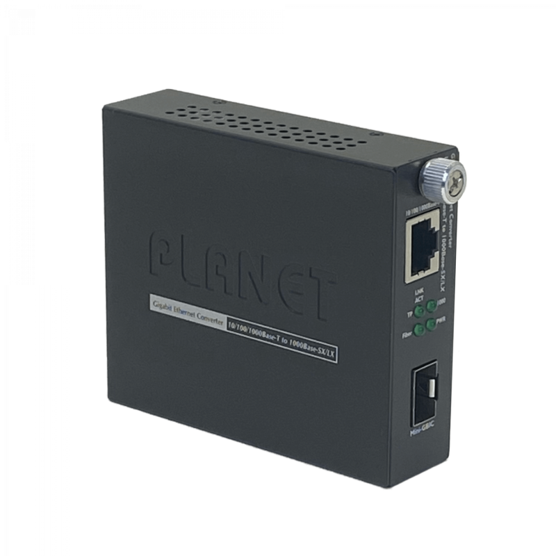 PLANET GST-805A | Chasis / Modulo / PCI