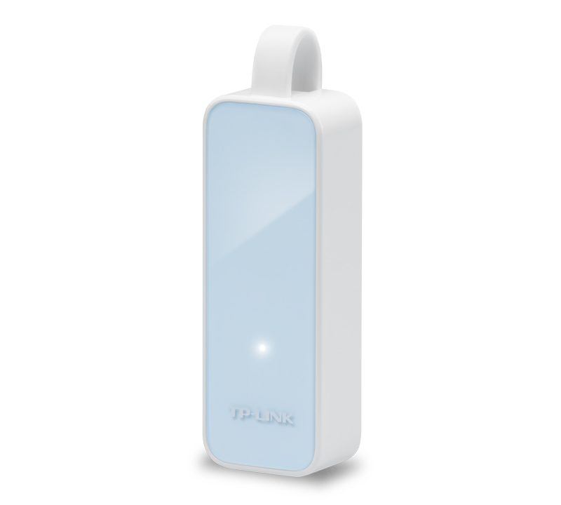 TP-Link UE200 | USB LAN RJ45