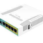 MikroTik hEX PoE