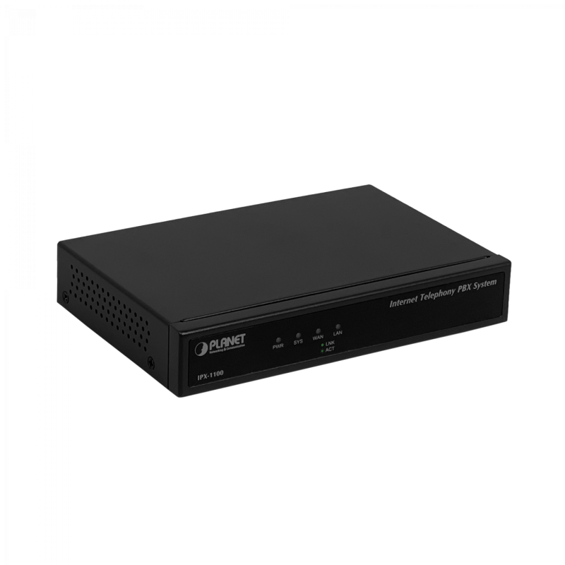 PLANET IPX-1100 | Central IP / Celulink