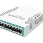 MikroTik CRS106-1C-5S