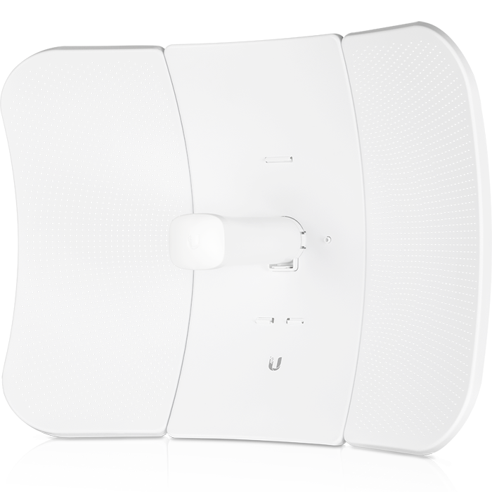Ubiquiti LBE-5AC-LR | LiteBeam 5AC LR de largo alcance y 26 dBi