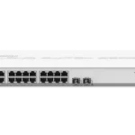 MikroTik CSS326-24G-2S+RM
