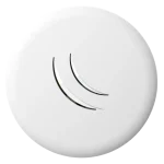 MikroTik cAP lite