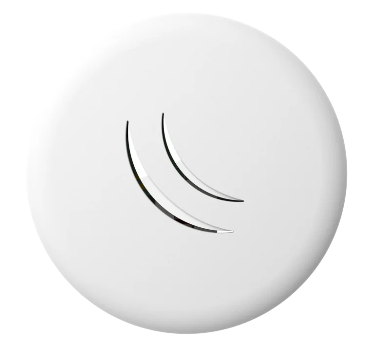 MikroTik cAP lite