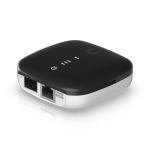 Ubiquiti UACC-AE | Conversor de medios SFP a Gigabit Ethernet con PoE