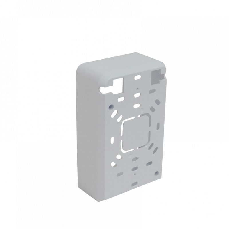 Ubiquiti UAP-IW-HD-JB | Caja estanca para UniFi In-Wall HD