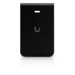 Ubiquiti IW-HD-BK | Cubierta negra para UniFi In-Wall HD