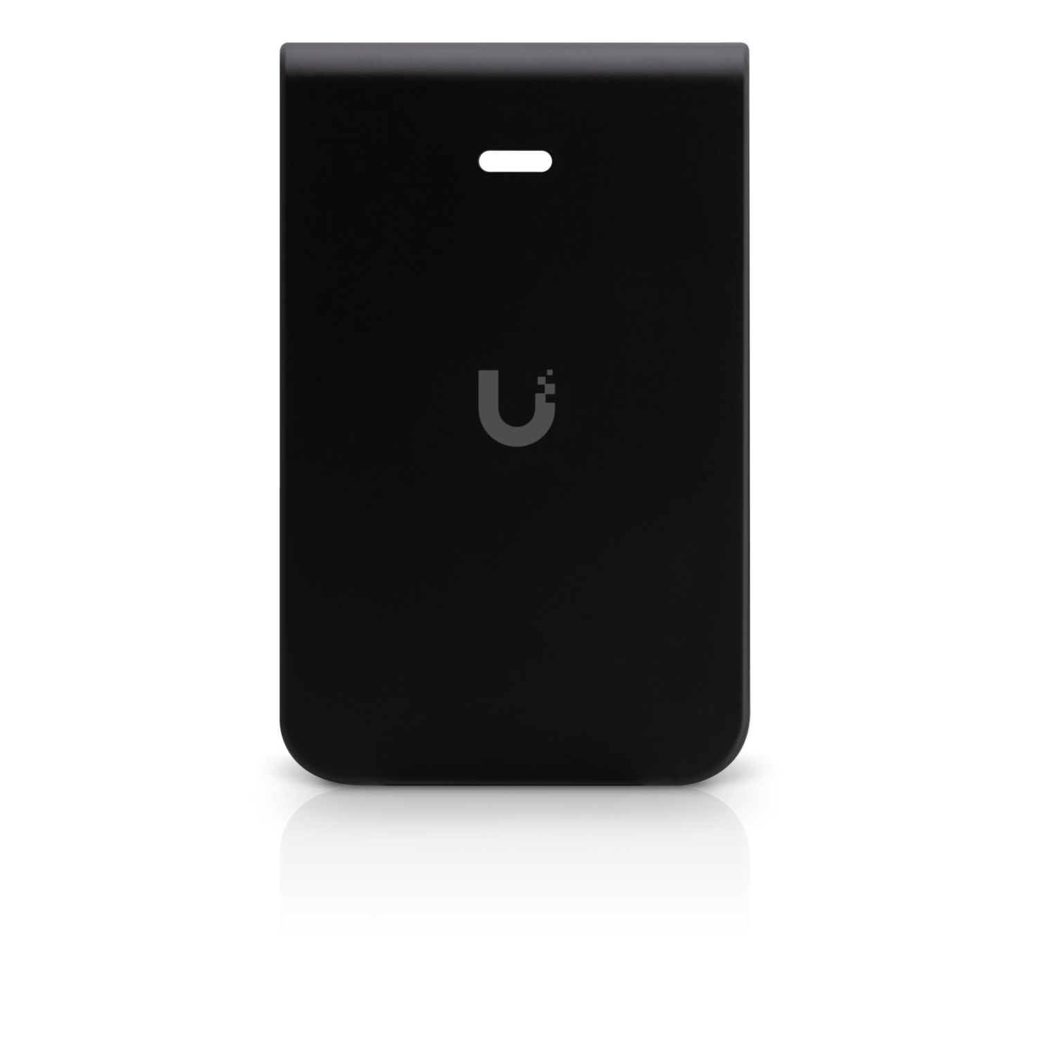 Ubiquiti IW-HD-BK | Cubierta negra para UniFi In-Wall HD