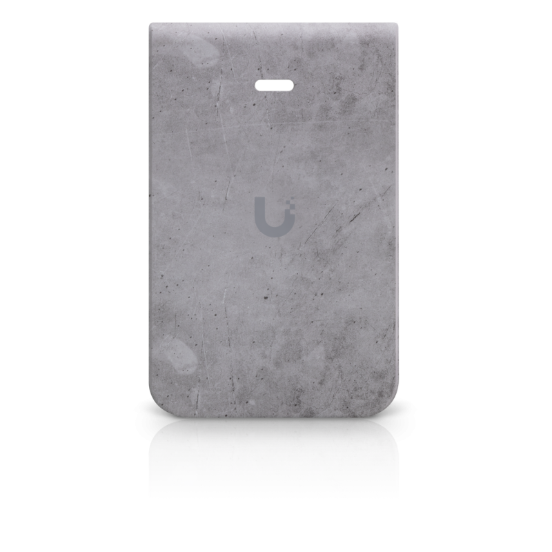 Ubiquiti IW-HD-CT | Cubierta concreto para UniFi In-Wall HD