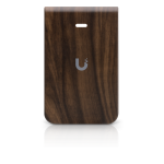 Ubiquiti IW-HD-WD | Cubierta madera para UniFi In-Wall HD