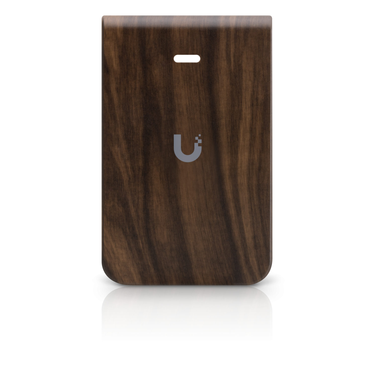 Ubiquiti IW-HD-WD | Cubierta madera para UniFi In-Wall HD