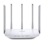 TP-Link C60 | Router WiFi hasta AC1200