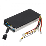 MikroTik F-MIK-24P | Fuente poder PC/Switch