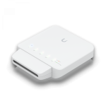 Ubiquiti USW-FLEX | UniFi Switch Flex de 5 puertos Gigabit y PoE