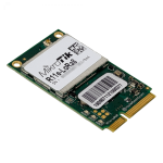 MikroTik R11E-LR8 | Minipci 3G/4G/LTE