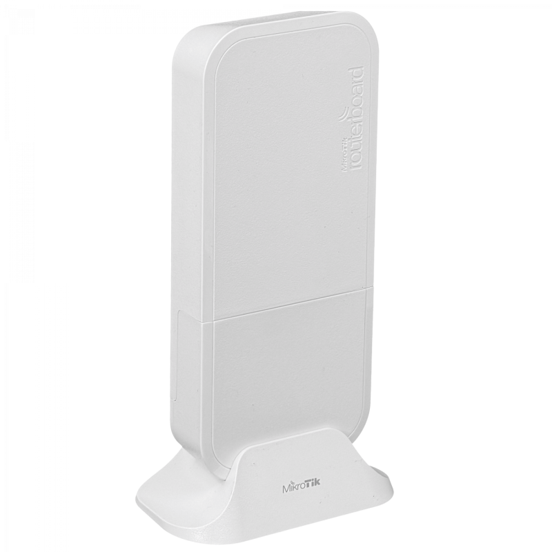 MikroTik WAP-LR8 | LTE 3G/4G interior ant-fija
