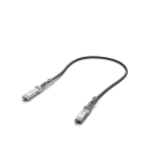 Ubiquiti UDC-0 | Cable DAC SFP+ 10 Gbps de 50 cm