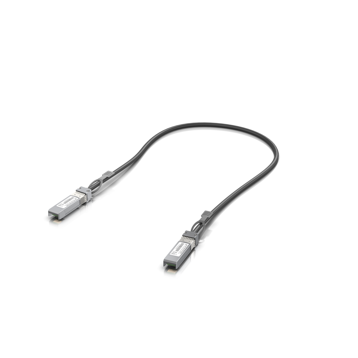 Ubiquiti UDC-0 | Cable DAC SFP+ 10 Gbps de 50 cm