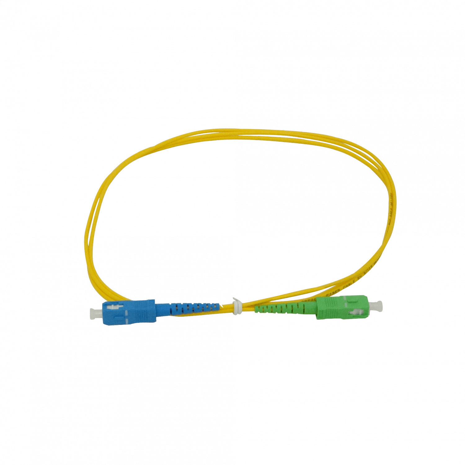 Ubiquiti OFC-SM-UPC-APC | Jumper monomodo SC/UPC a SC/APC de 1,5 m