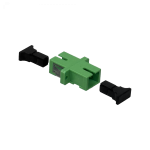 Ubiquiti UF-APC-50 | Pack de 50 adaptadores SC/APC monomodo simplex