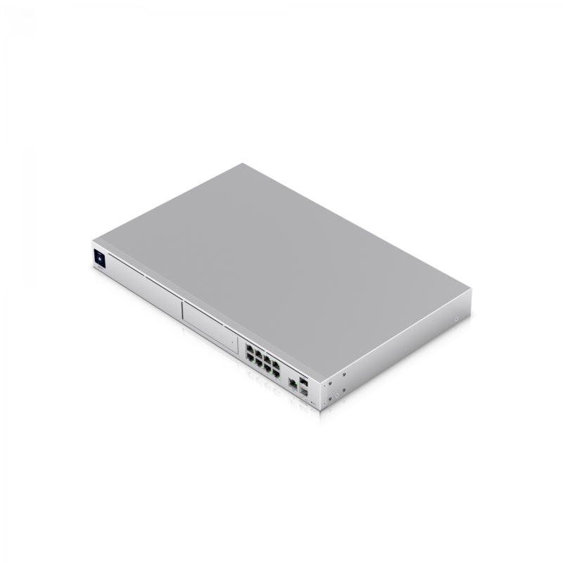 Ubiquiti UDM-PRO | UniFi Dream Machine Pro con enlaces SFP+ 10G