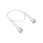 Ubiquiti WUP-03 | Cable patch Cat6 blanco de 30 cm