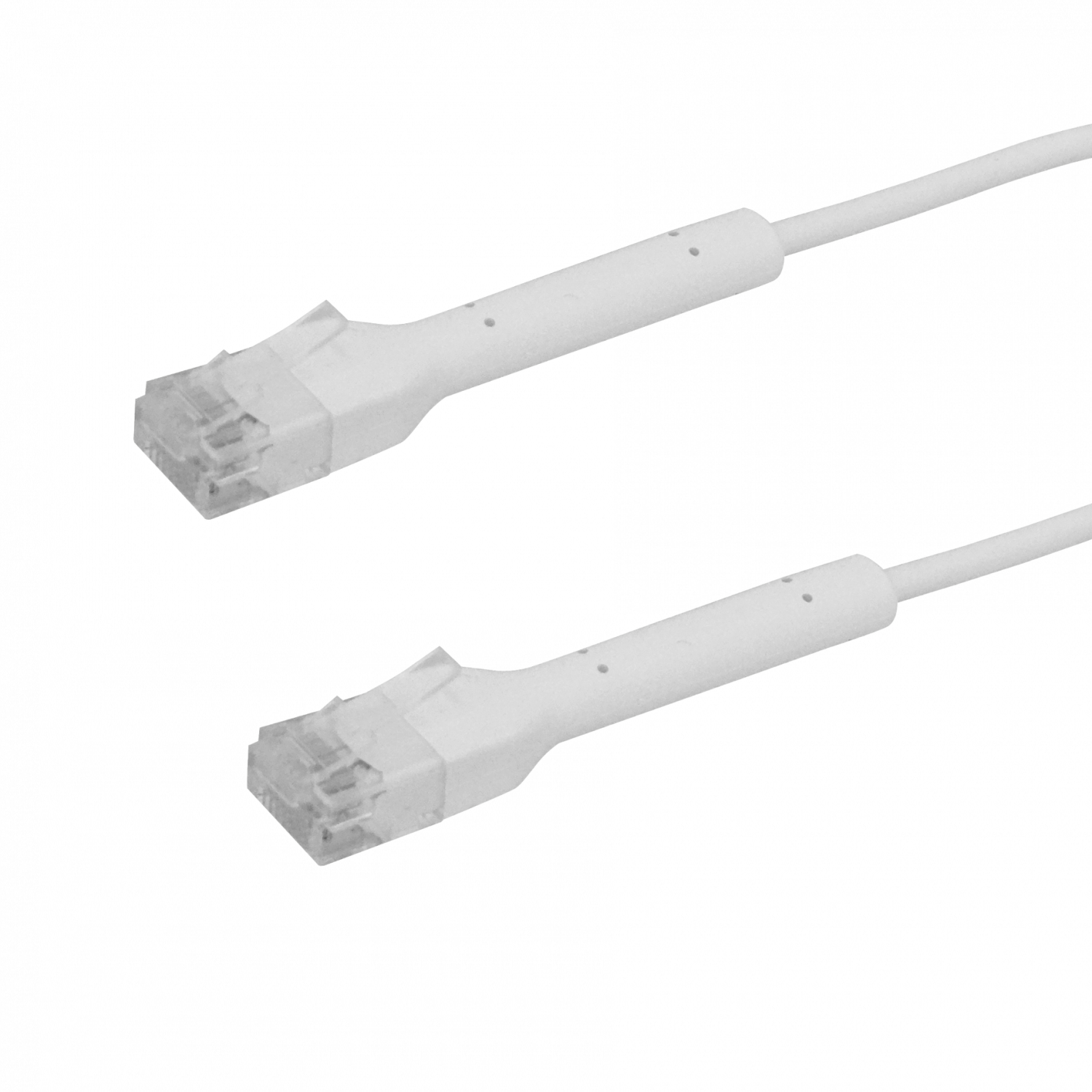 Ubiquiti WUP-3 | Cable patch Cat6 blanco de 3 m