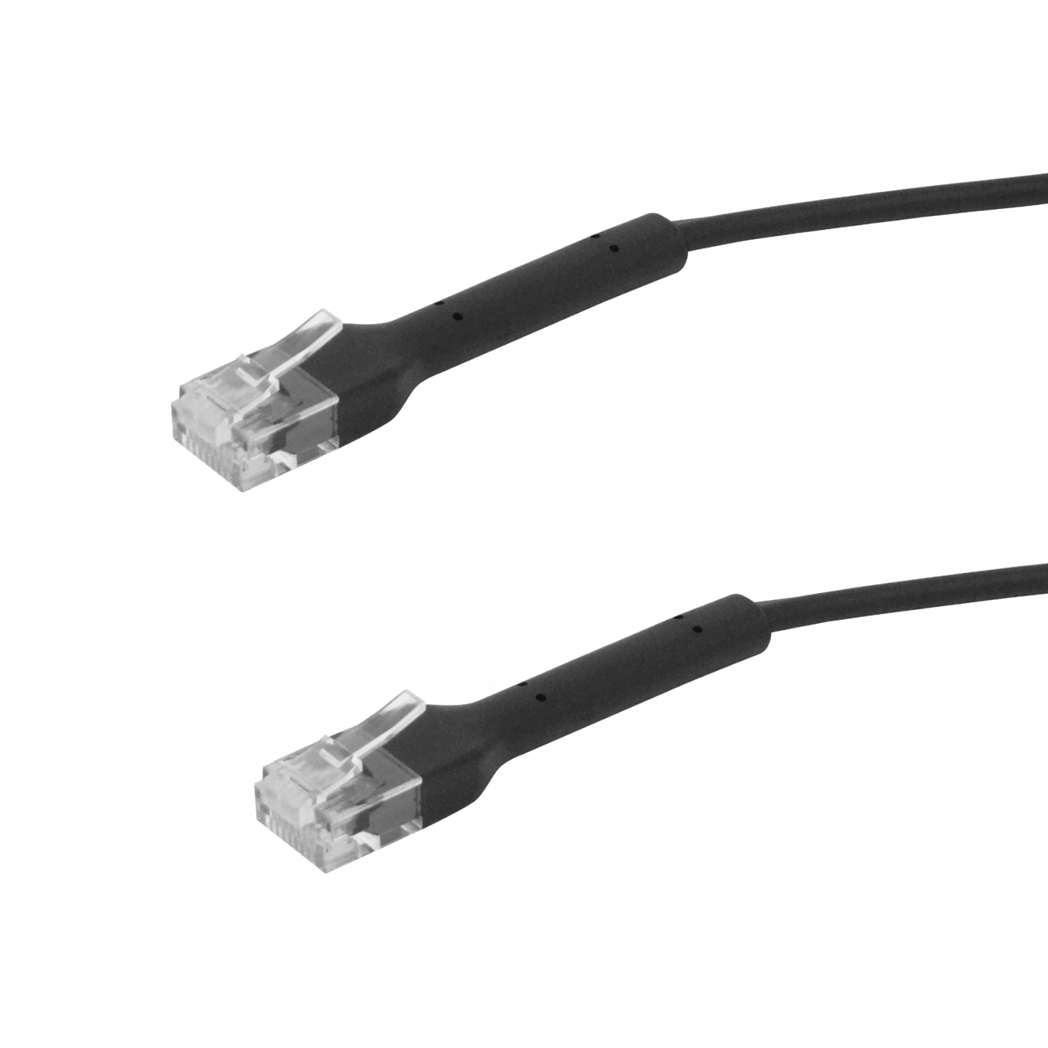 Ubiquiti NUP-8 | Cable patch Cat6 negro de 8 m